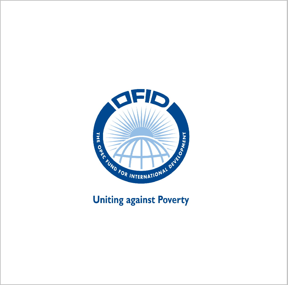 Фонд ОПЕК по международному развитию (OFID)